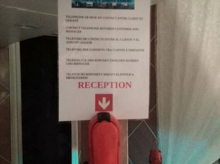 酒店 Chalet Saint Louis