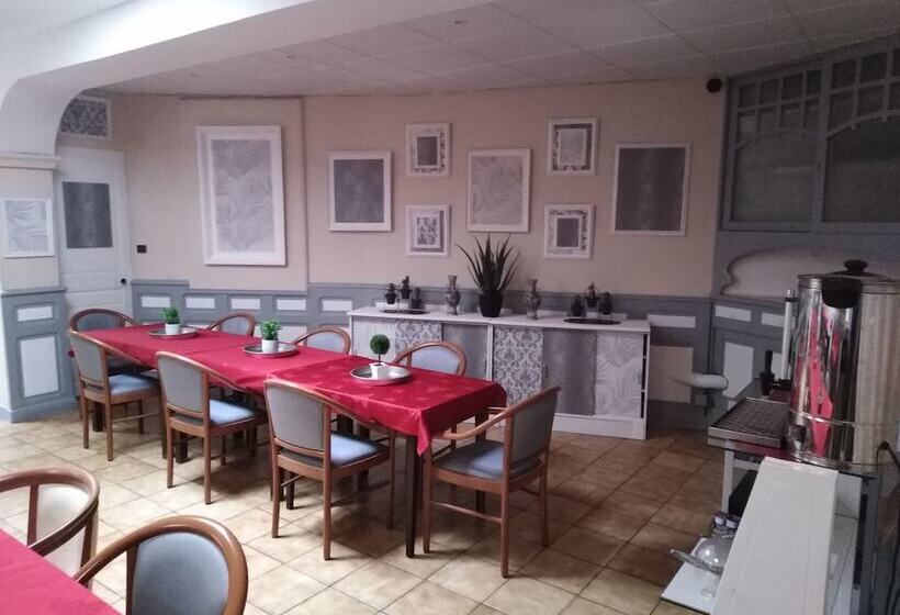 酒店 Chalet Saint Louis