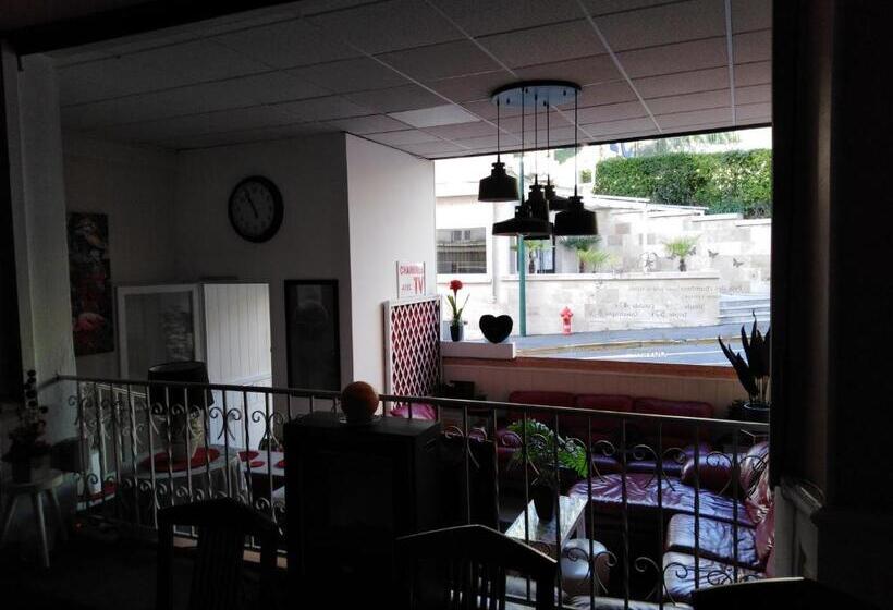 酒店 Chalet Saint Louis