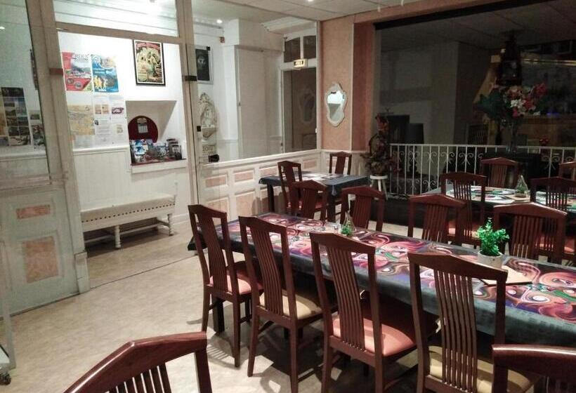 酒店 Chalet Saint Louis