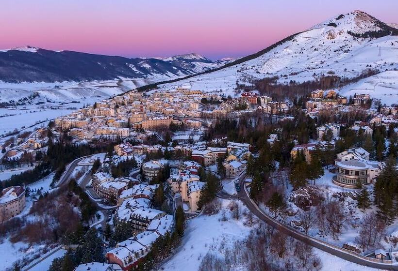 호텔 Cipriani Park