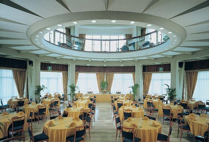 호텔 Cipriani Park