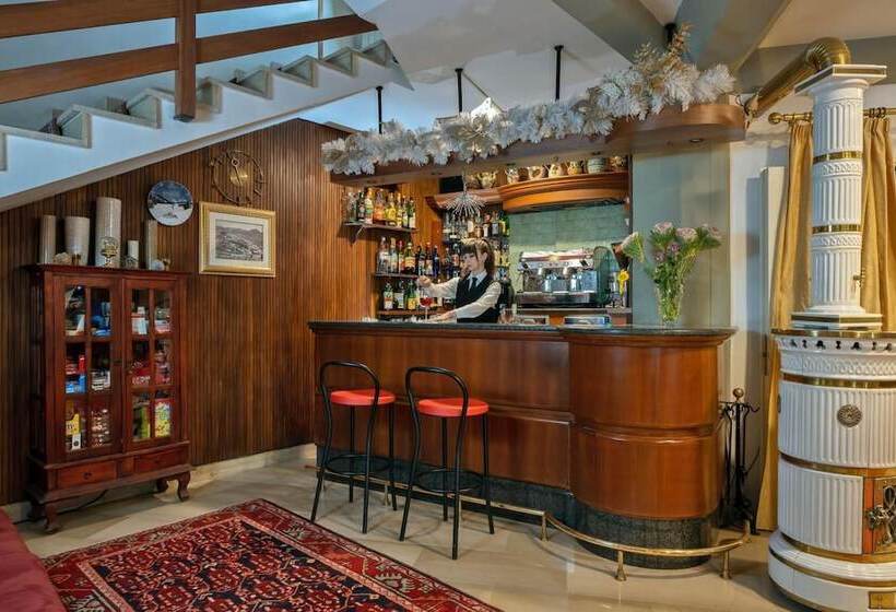 호텔 Cipriani Park