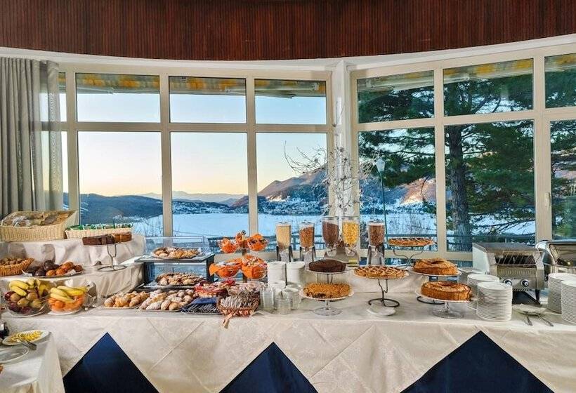 호텔 Cipriani Park