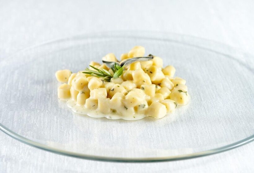 호텔 Cipriani Park