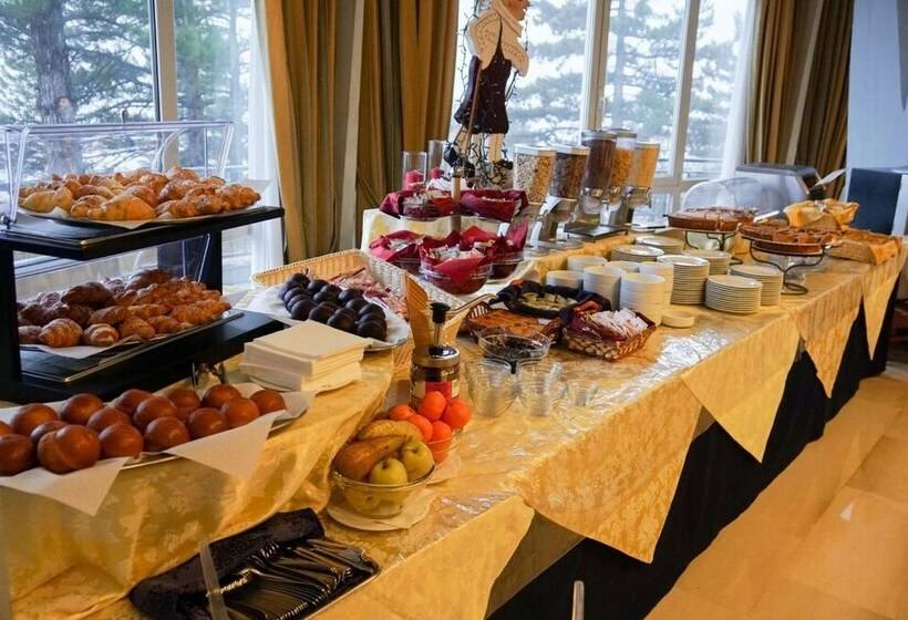 호텔 Cipriani Park