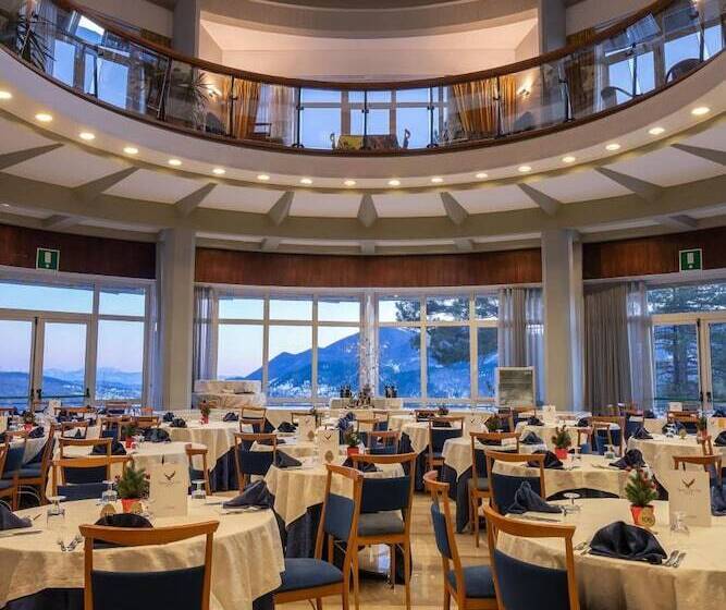 호텔 Cipriani Park