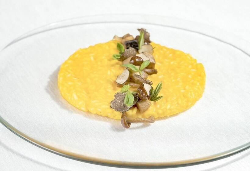 호텔 Cipriani Park