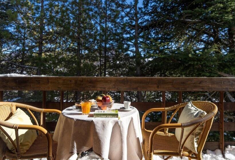 호텔 Cipriani Park