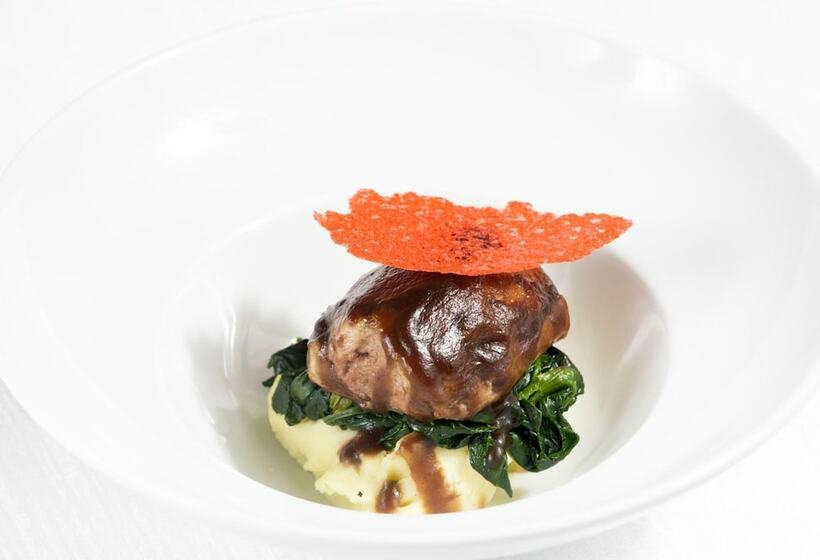 호텔 Cipriani Park