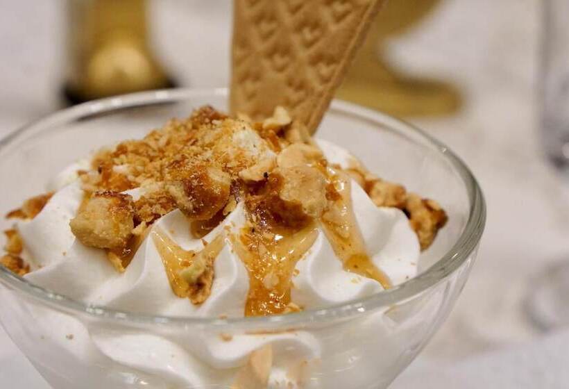 호텔 Cipriani Park