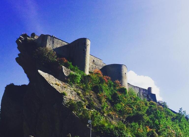 בית מלון כפרי Claila