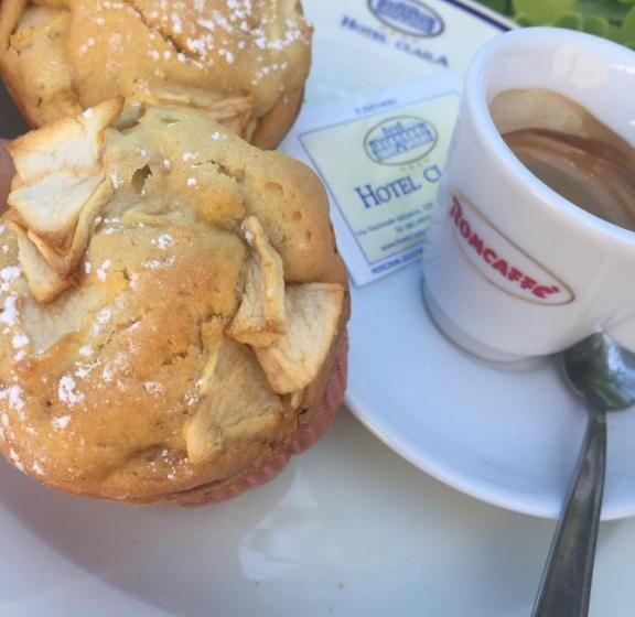 בית מלון כפרי Claila