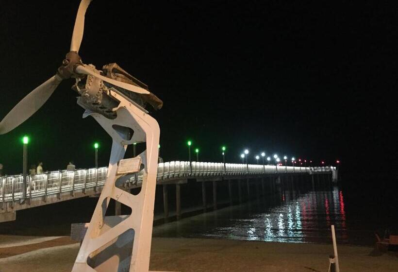 בית מלון כפרי Claila