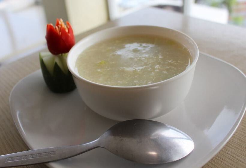 هتل Cleverlearn Residences