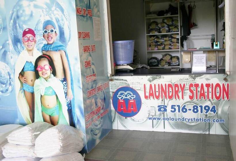 هتل Cleverlearn Residences