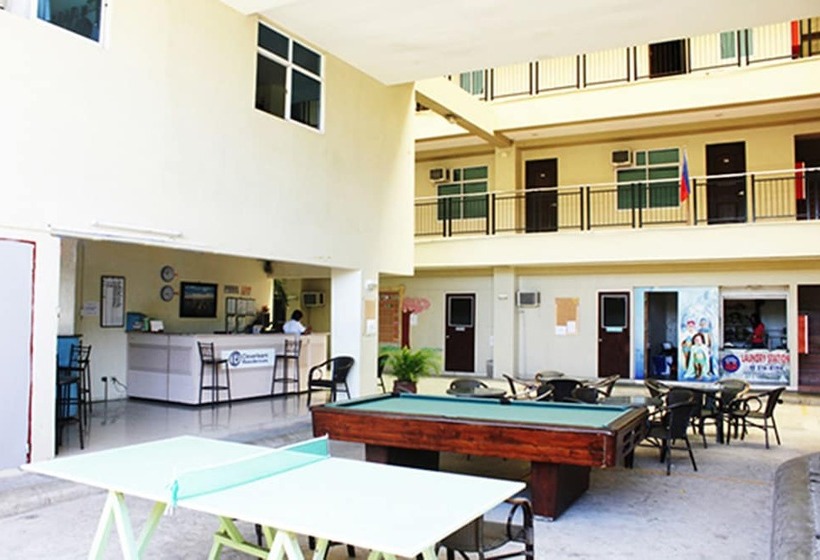 هتل Cleverlearn Residences