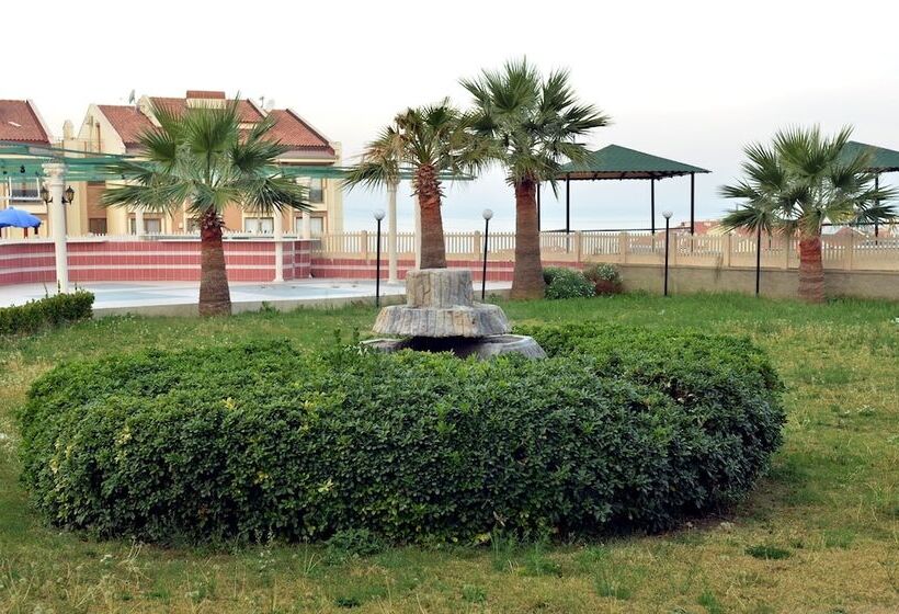 ホテル Club Scala Nuova