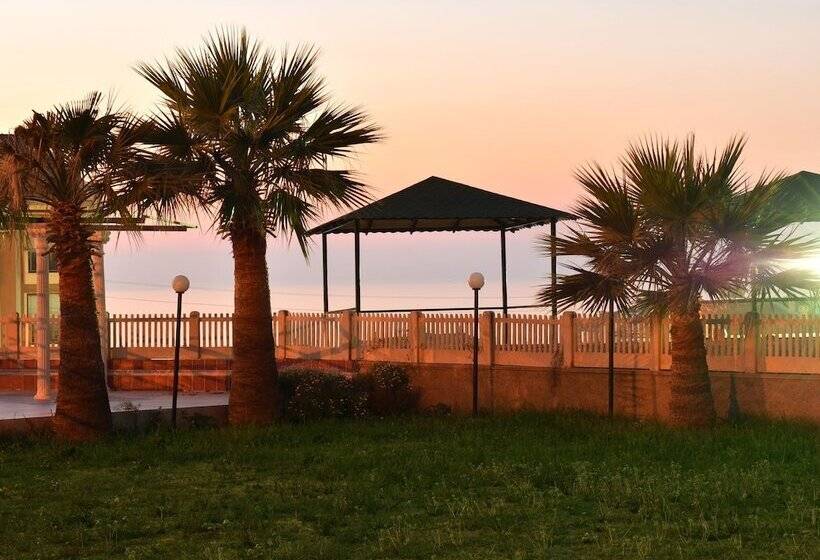 ホテル Club Scala Nuova