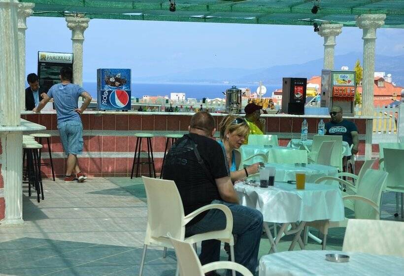 ホテル Club Scala Nuova