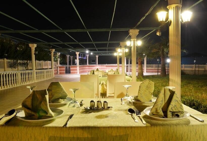 ホテル Club Scala Nuova