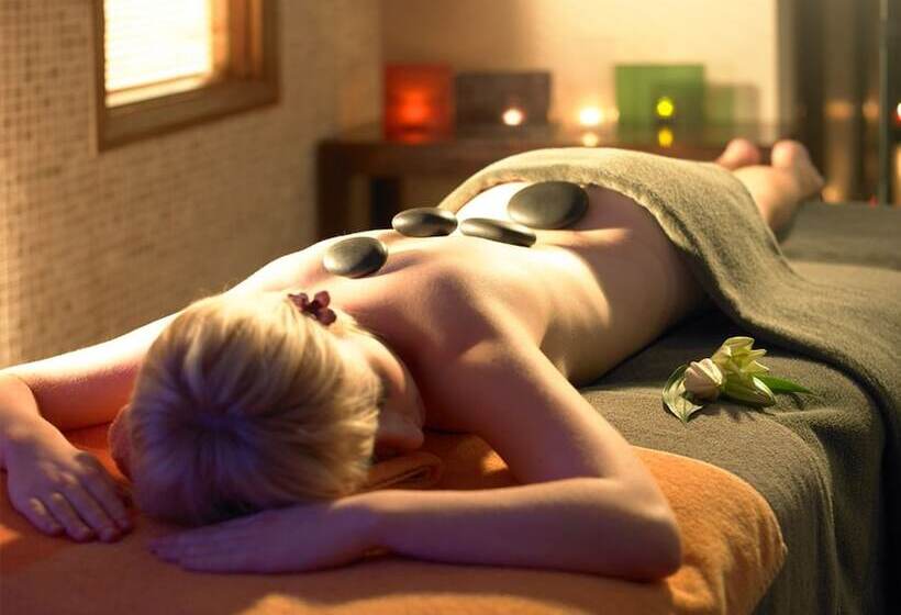 ホテル Club Scala Nuova