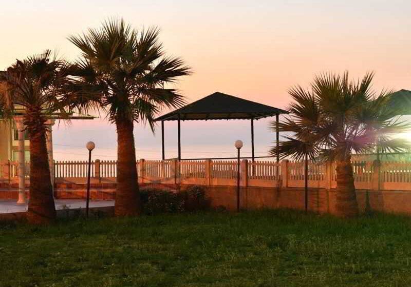 ホテル Club Scala Nuova