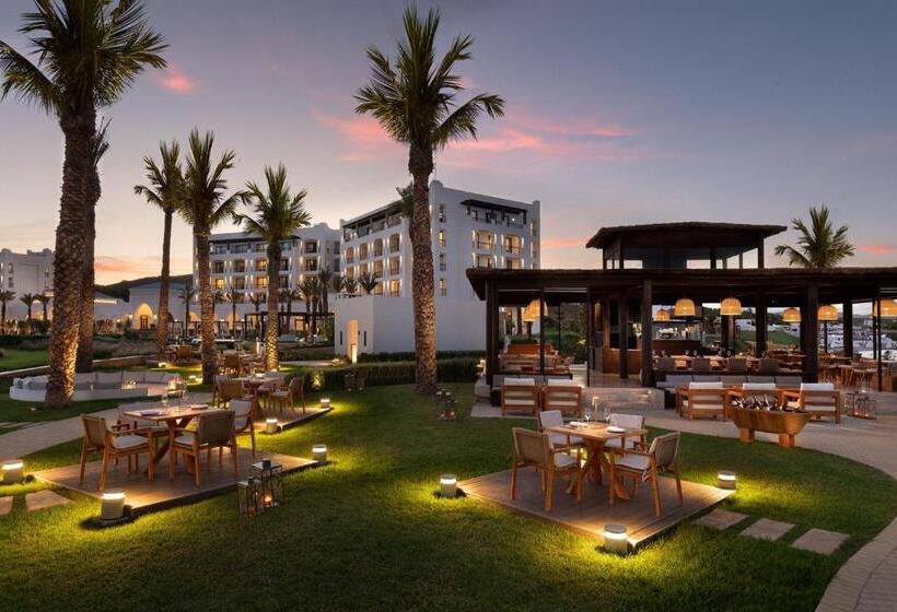 酒店 The St. Regis La Bahia Blanca Resort   Tamuda Bay