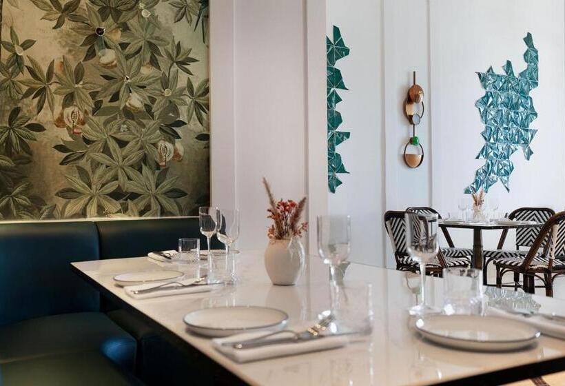 酒店 The St. Regis La Bahia Blanca Resort   Tamuda Bay