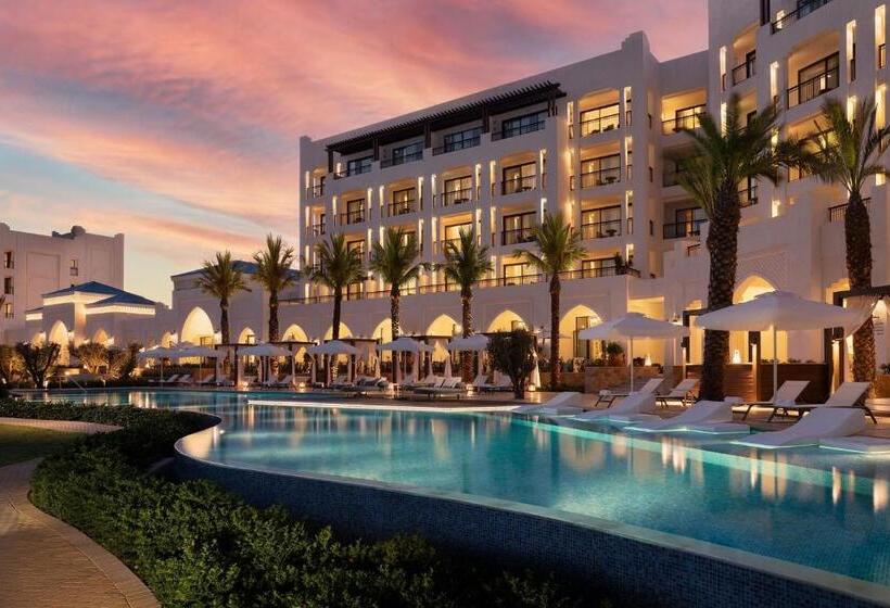 酒店 The St. Regis La Bahia Blanca Resort   Tamuda Bay