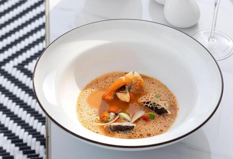 酒店 The St. Regis La Bahia Blanca Resort   Tamuda Bay