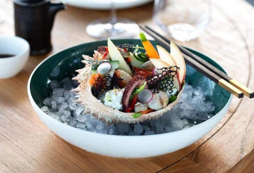 酒店 The St. Regis La Bahia Blanca Resort   Tamuda Bay