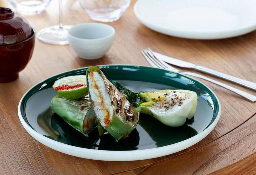 هتل The St. Regis La Bahia Blanca Resort   Tamuda Bay