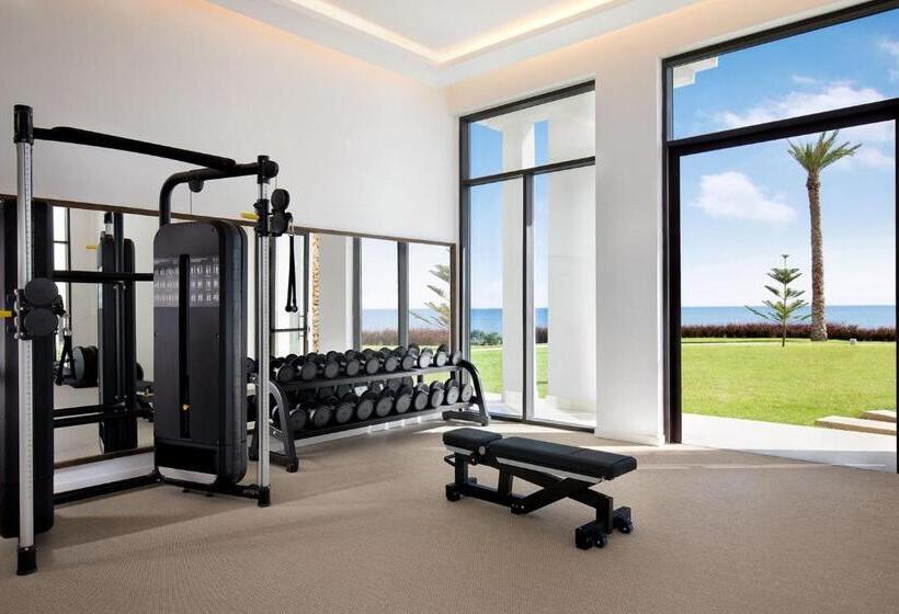 هتل The St. Regis La Bahia Blanca Resort   Tamuda Bay