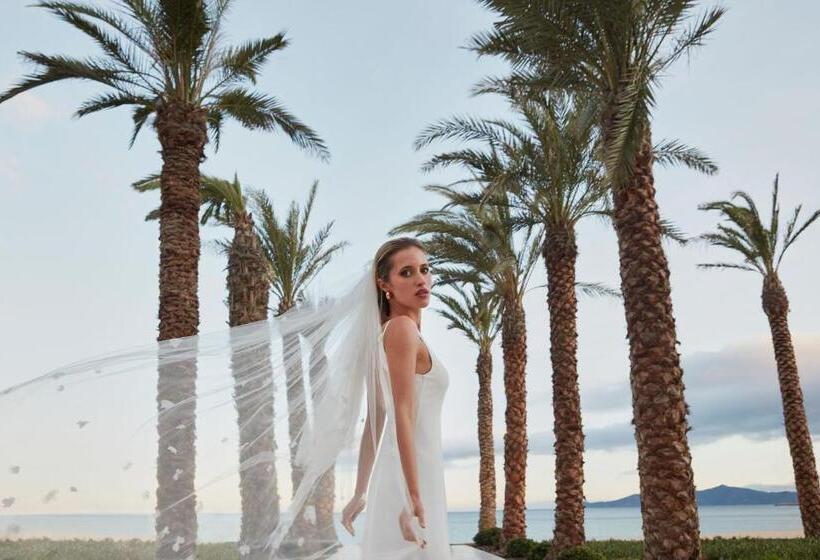 酒店 The St. Regis La Bahia Blanca Resort   Tamuda Bay