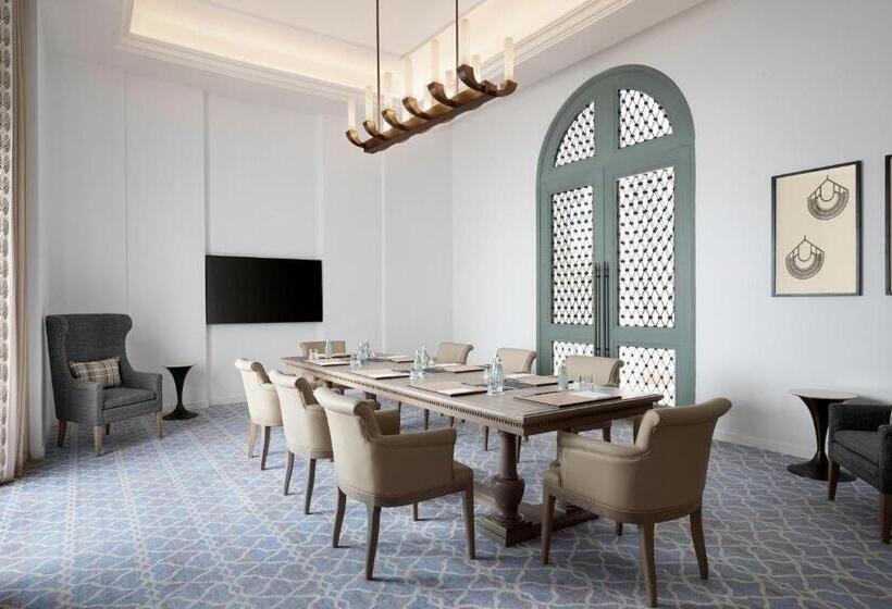 酒店 The St. Regis La Bahia Blanca Resort   Tamuda Bay