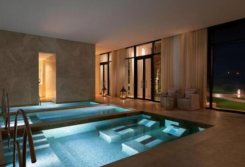 هتل The St. Regis La Bahia Blanca Resort   Tamuda Bay