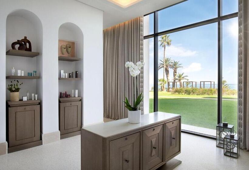 酒店 The St. Regis La Bahia Blanca Resort   Tamuda Bay