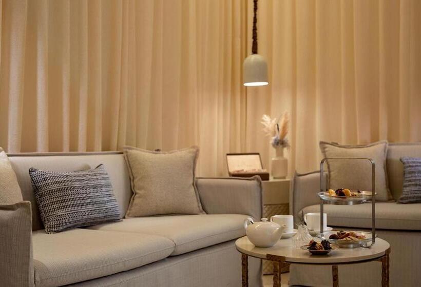 هتل The St. Regis La Bahia Blanca Resort   Tamuda Bay