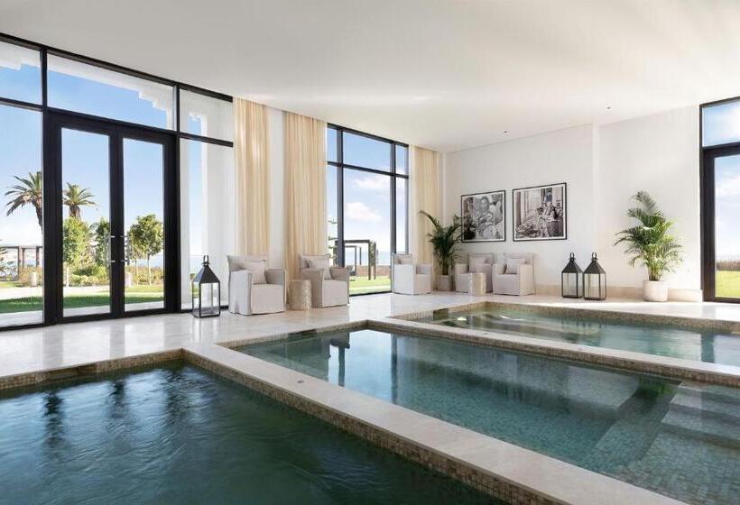 酒店 The St. Regis La Bahia Blanca Resort   Tamuda Bay