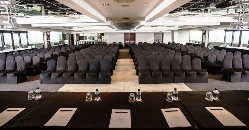 Coastlands Umhlanga Hotel And Convention Centre