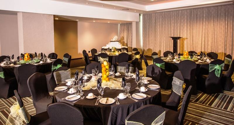 Coastlands Umhlanga Hotel And Convention Centre