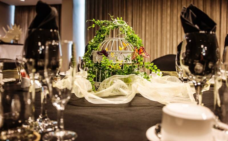 Coastlands Umhlanga Hotel And Convention Centre