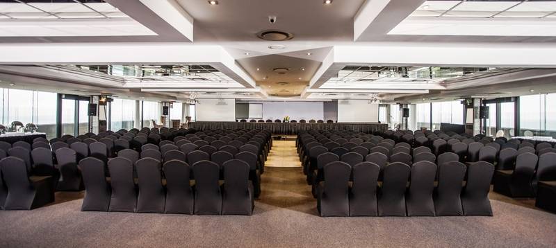 Coastlands Umhlanga Hotel And Convention Centre