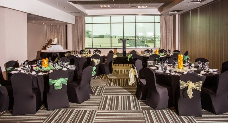 Coastlands Umhlanga Hotel And Convention Centre