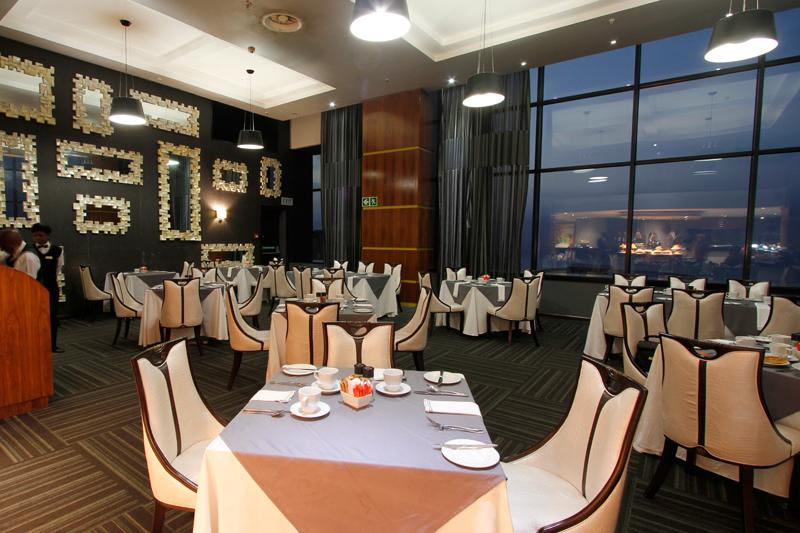 Coastlands Umhlanga Hotel And Convention Centre