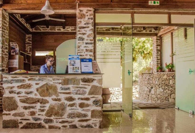 酒店 Coral Blue Beach