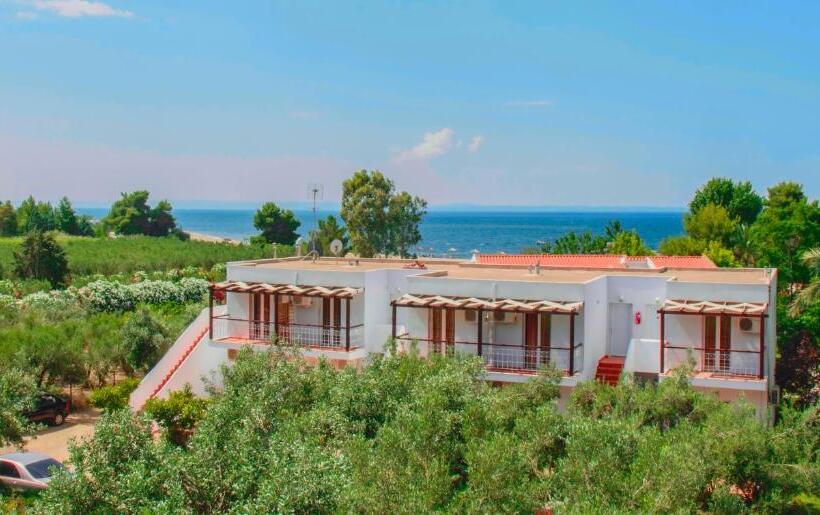 酒店 Coral Blue Beach