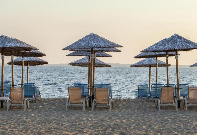 酒店 Coral Blue Beach