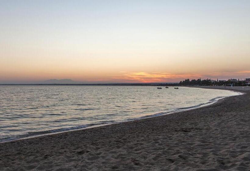 酒店 Coral Blue Beach